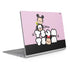 Disney Tsum Tsum Goofy Mickey and Minnie Surface Book 2 13.5in Skin